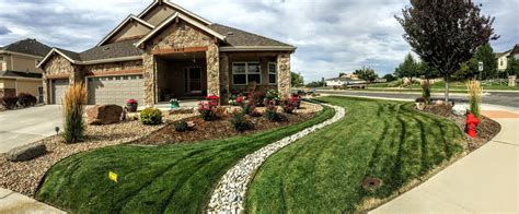 top musician offering landscaping in aurora